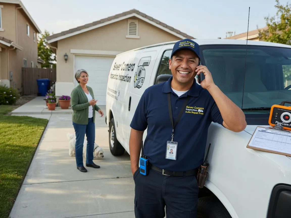 Sewer Line Repair Durham, NC FAQs